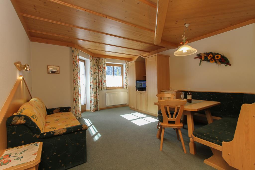 Landhaus Gensbichler Saalbach-Hinterglemm Exterior photo