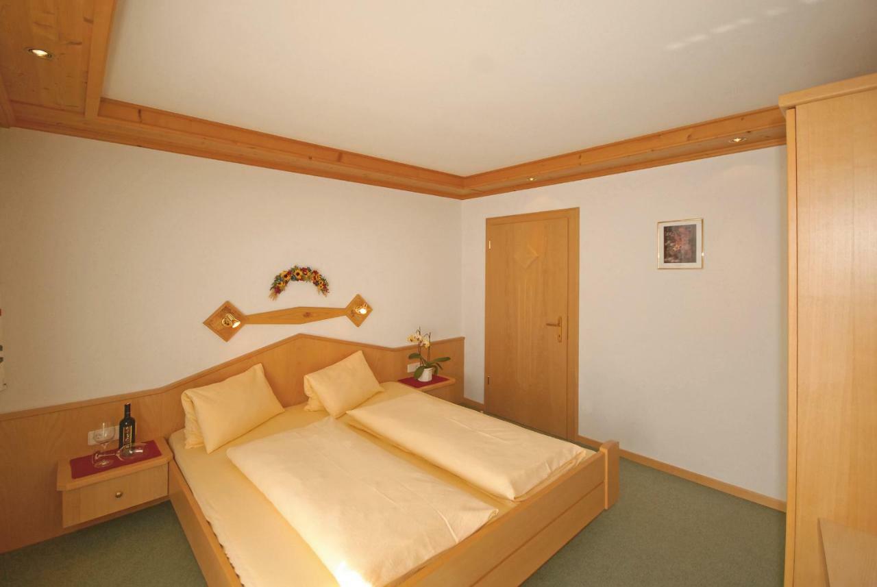 Landhaus Gensbichler Saalbach-Hinterglemm Exterior photo