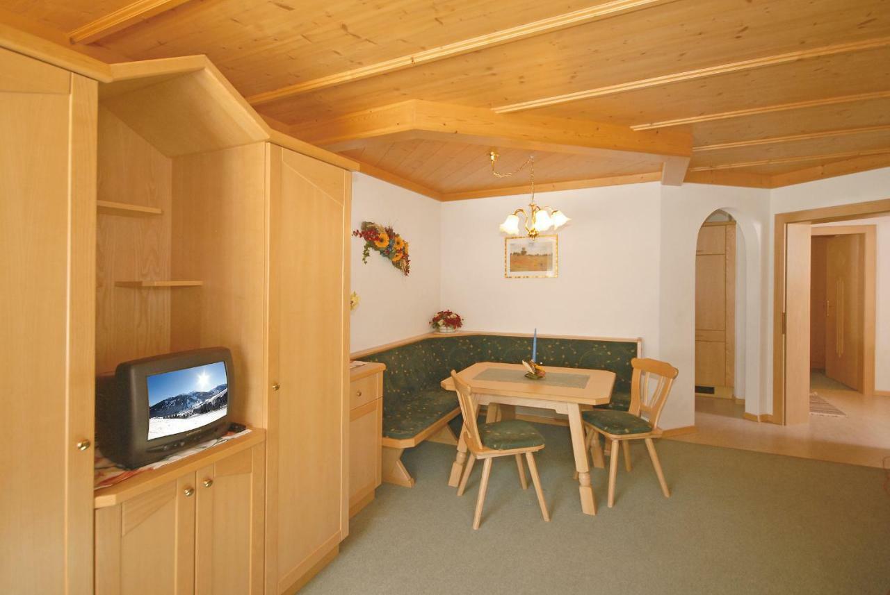 Landhaus Gensbichler Saalbach-Hinterglemm Exterior photo